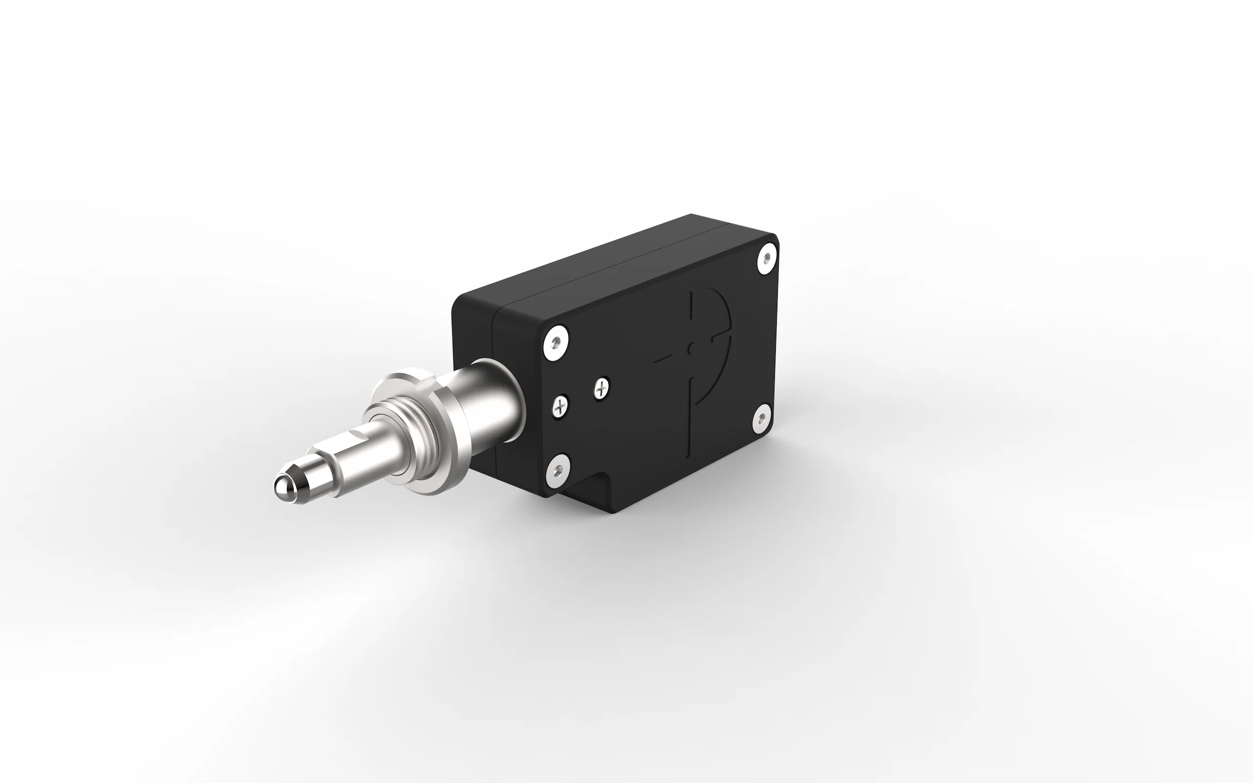 PRECIBEO GO linear actuator