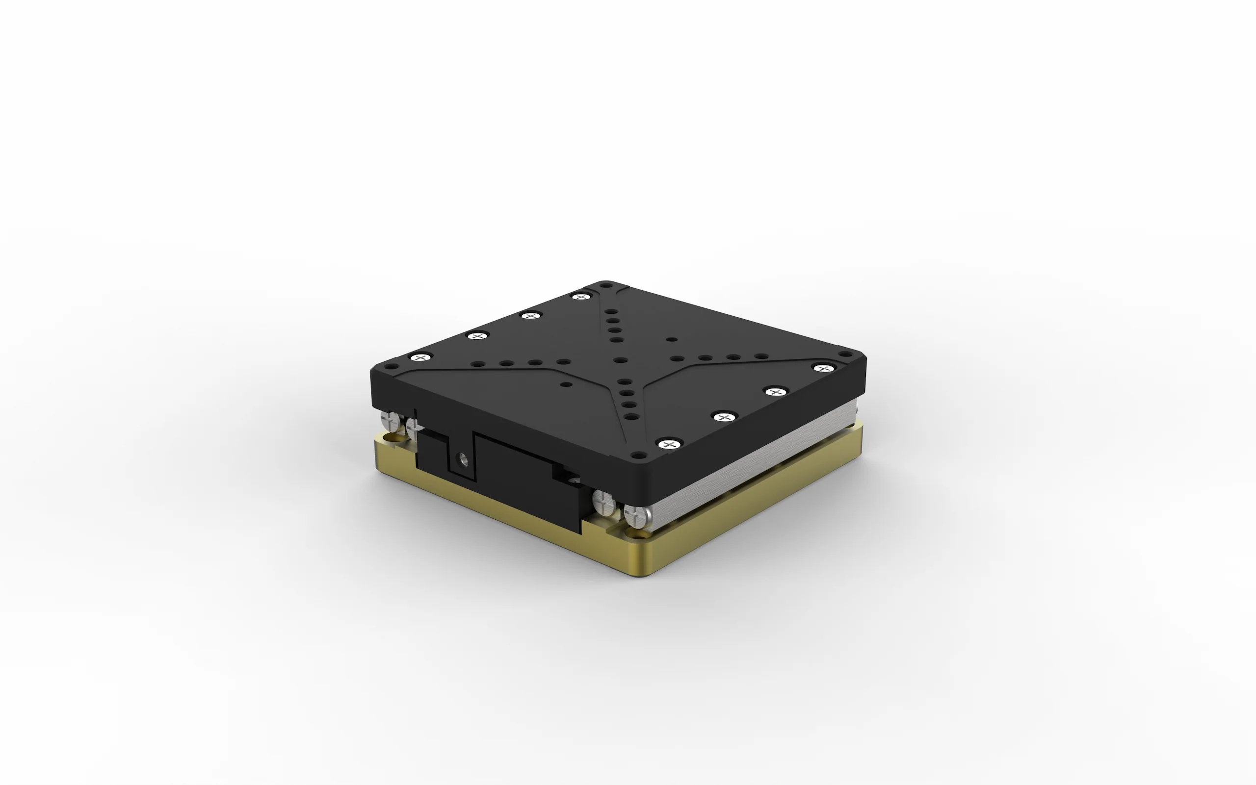 GO-LS4545 precision piezo linear stage