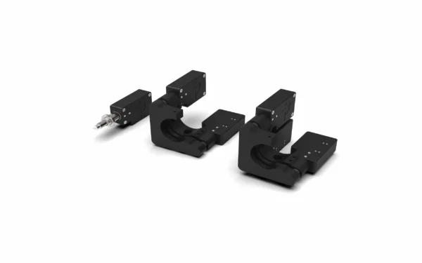 GO Actuator Mirror Mounts