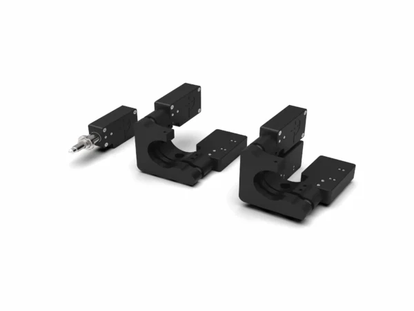 GO Actuator Mirror Mounts