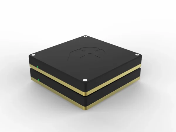 GO Controller (Daisy Chained)