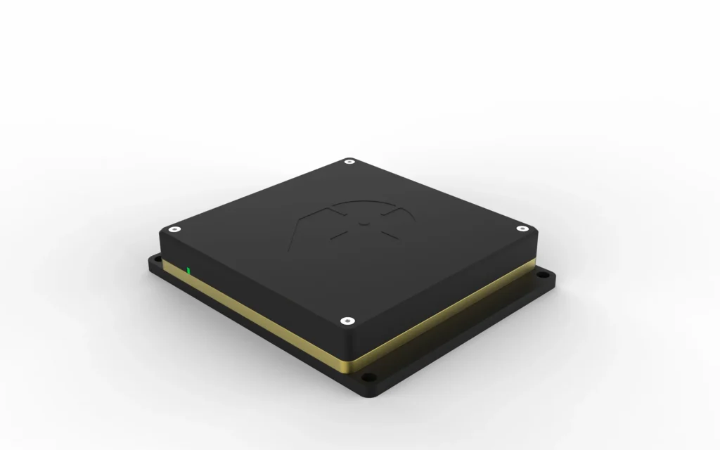 GO Controller (with Mounting Bracket)
