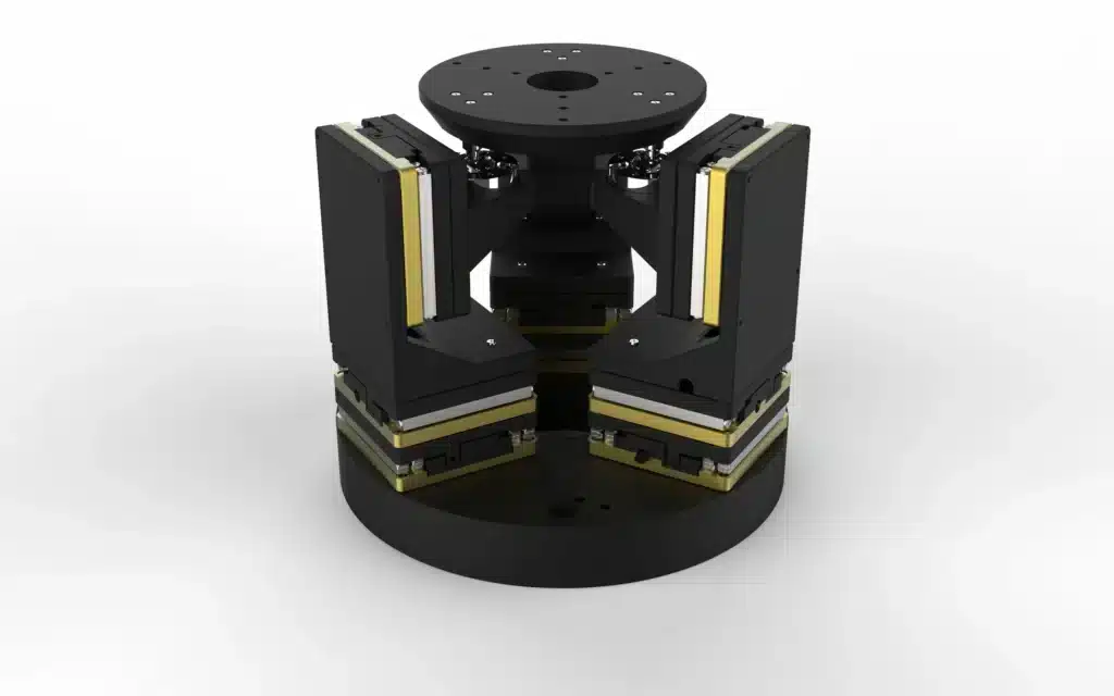 GO HexStage 2