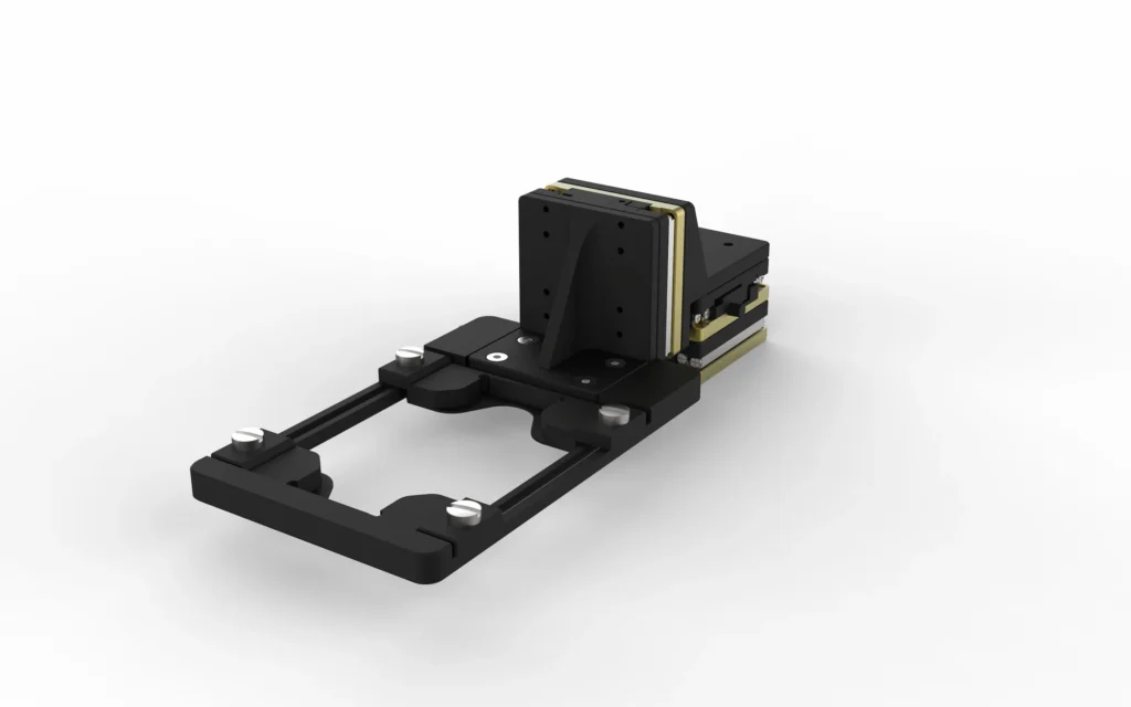 GO Sample Holder 4545