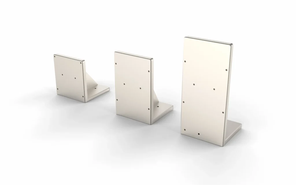 GO Vertical Mount HV