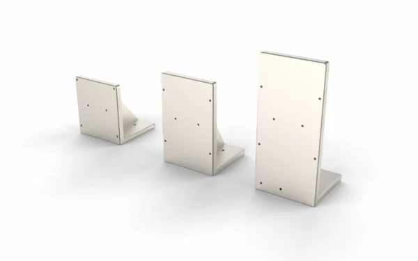 GO Vertical Mount HV