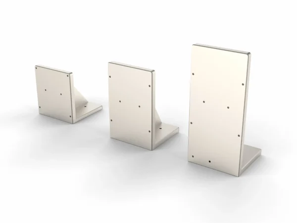 GO Vertical Mount HV