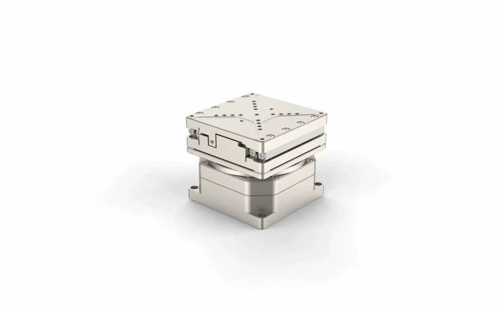Rotation Stage Adapter Plate