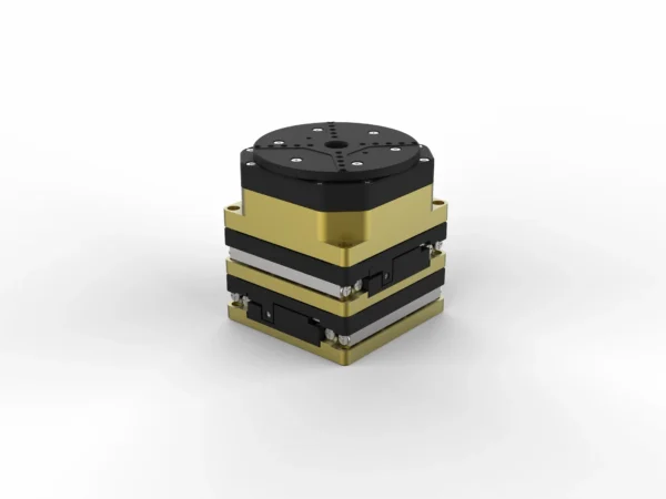 GO XYΘ(Z) - LS4545 & RS4545