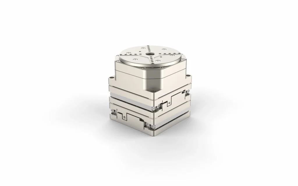 GO XYΘ(Z) - LS4545 & RS4545 HV
