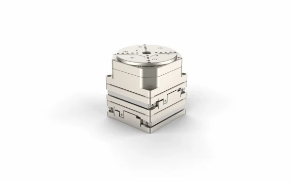 GO XYΘ(Z) - LS4545 & RS4545 HV