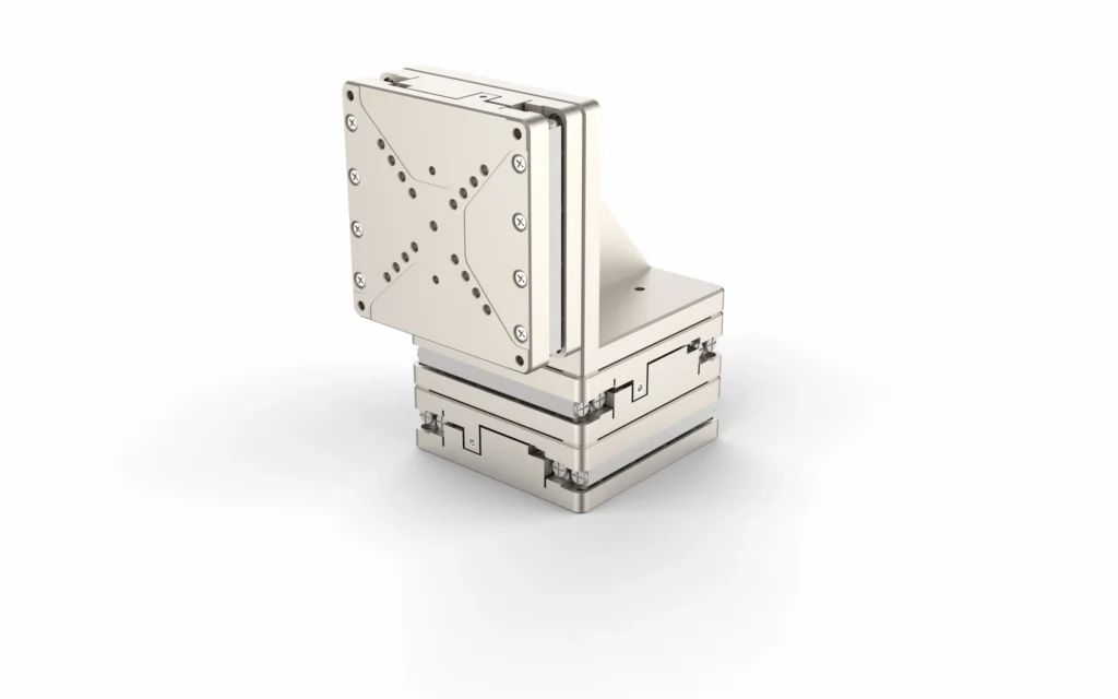 GO Vertical Mount HV