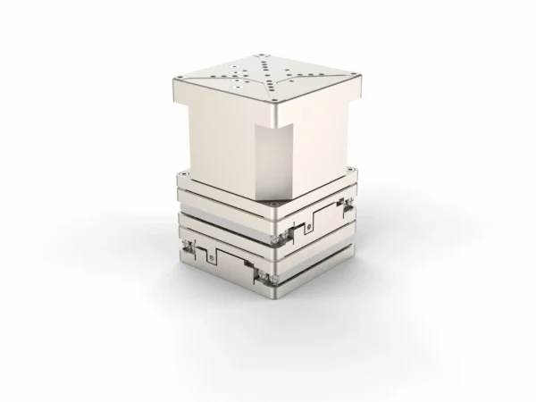 GO XYZ - LS4545 & Elevation HV