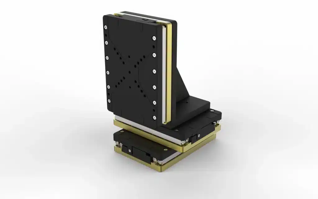 GO Vertical Mount HV