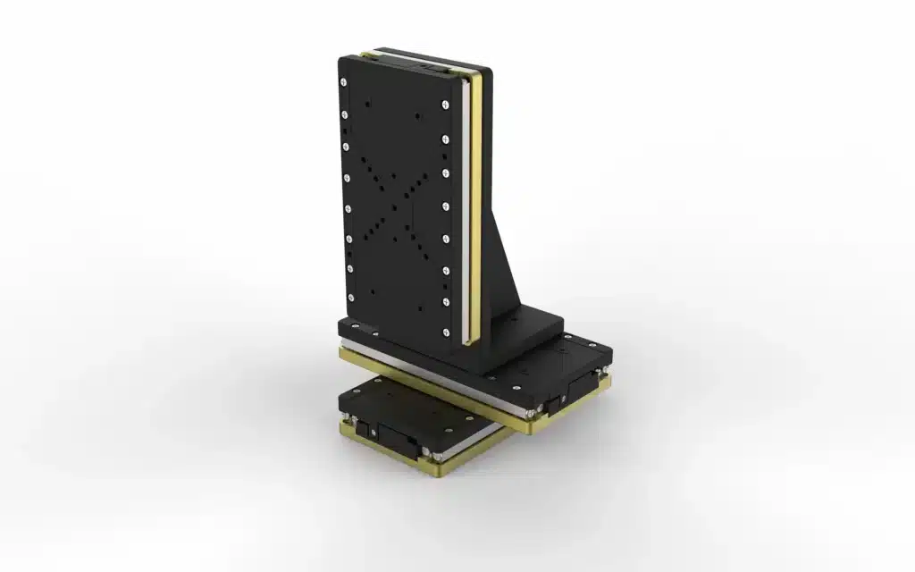 GO Vertical Mount HV