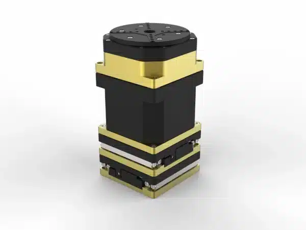 GO XYZΘ(Z) - LS4545, Elevation & RS4545