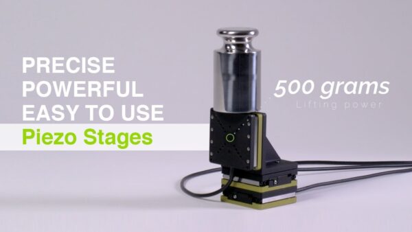 GO Linear Stage 4545