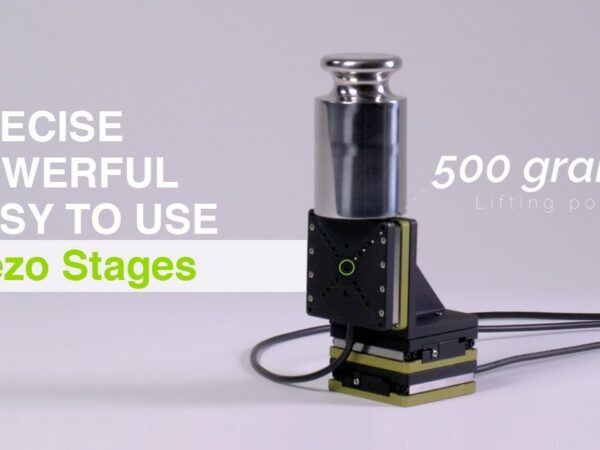 GO Linear Stage 4545 - Image 3