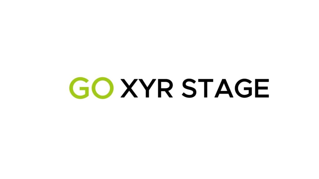 GO XYR