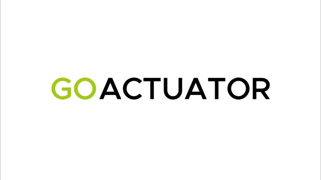 GO Linear Actuator