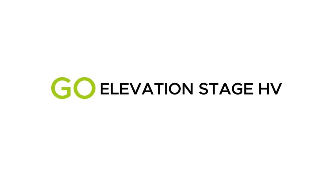 GO Elevation HV